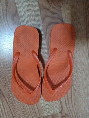 Havaianas Flip Flop Raised Slippers